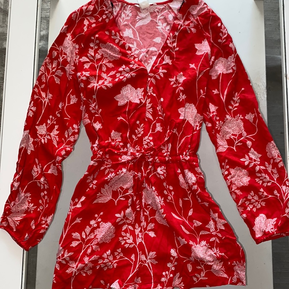 H&M Romper
